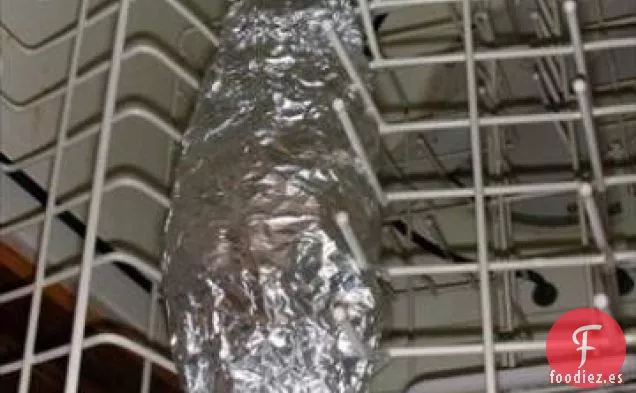 Salmón para Lavavajillas