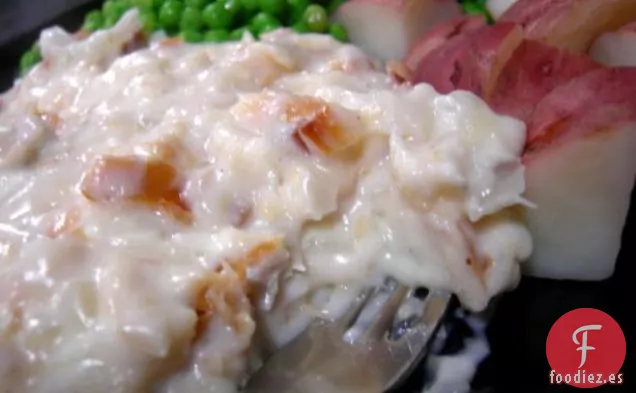 Limón Eneldo Tilapia