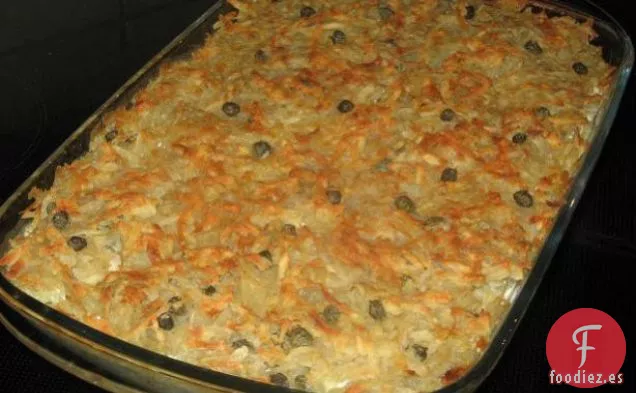 Filetes de Atún Con Costra de Pimienta