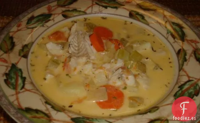 Huevos Revueltos Con Salmón Ahumado