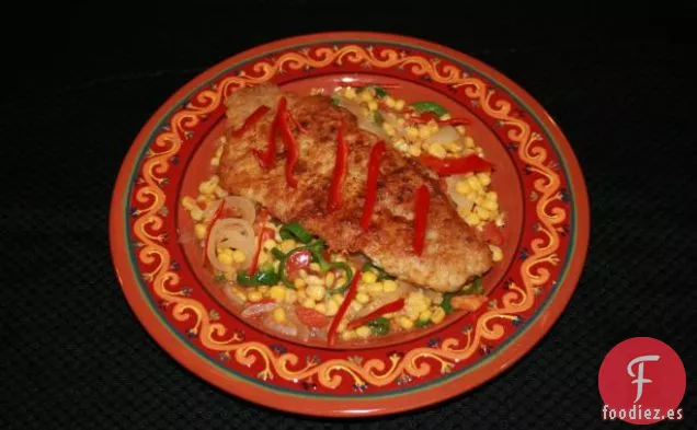Miel de Sésamo Mahi Mahi