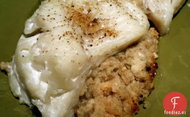 Platija Rellena Criolla