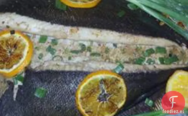 Platija Rellena