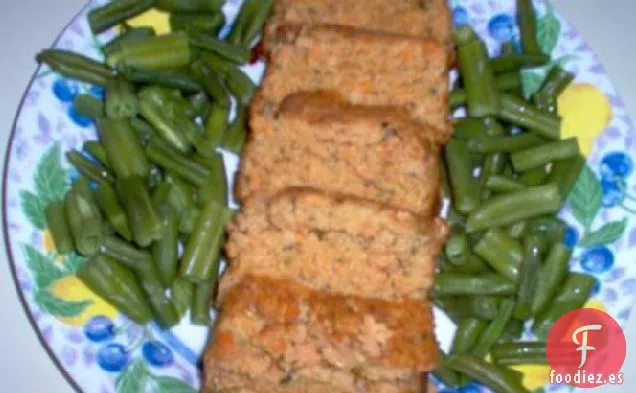Pan de Salmón