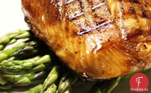 Tango de Salmón