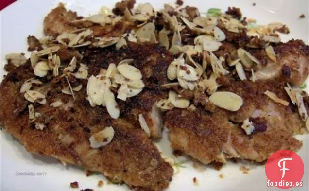 Pargo Rojo para Dos