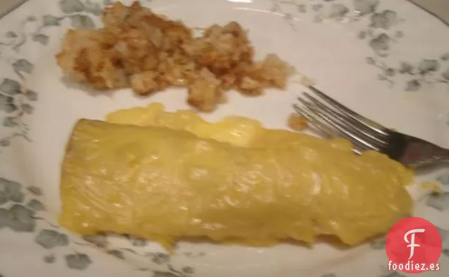 Eglefino Mornay
