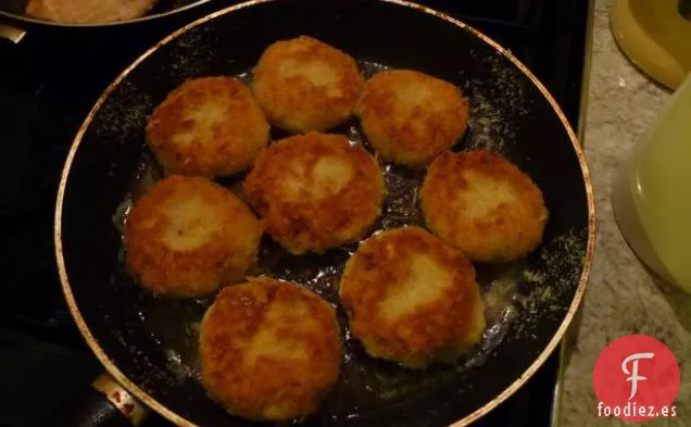 Fletán Braseado Con Cebolletas Walla Walla, Habas y Sh