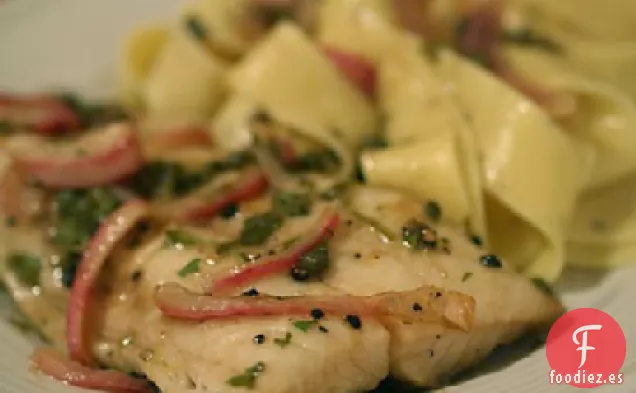 Langosta de Pobre Hombre