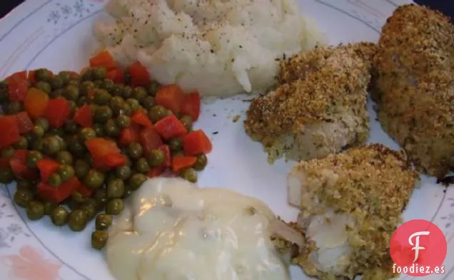 ¡Tranquilo! Bacalao al Horno