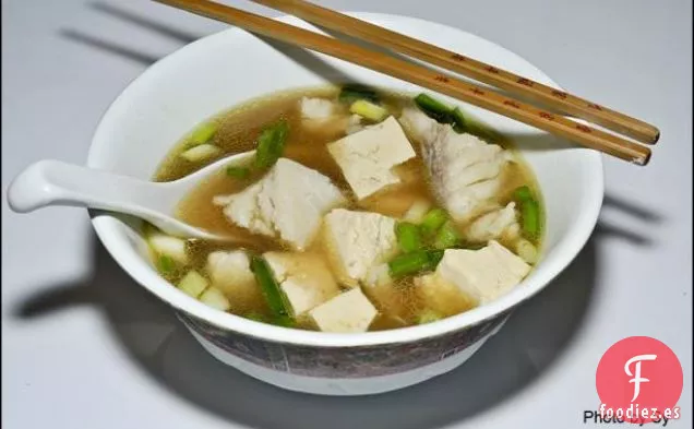 Bacalao al Limón