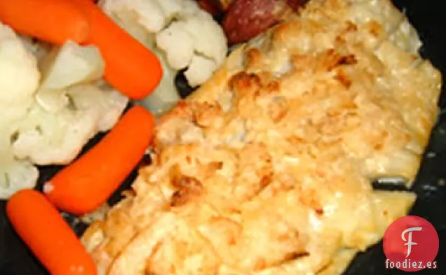 Pescado Rápido de Pescador
