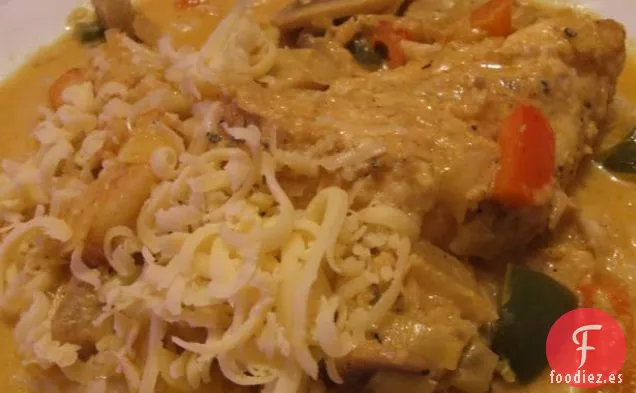 Florida Cracker Sopa De Caracol