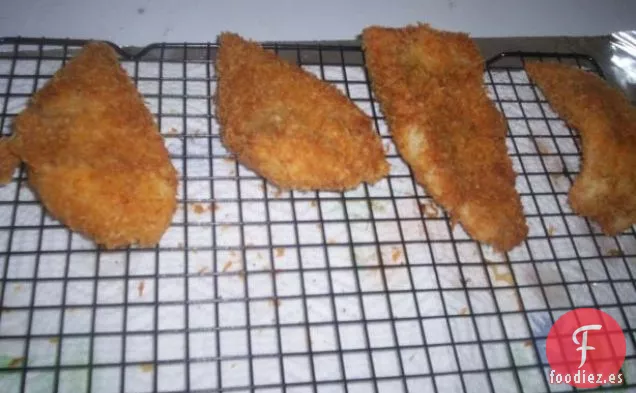Eglefino al Horno al Estragón de Dijon