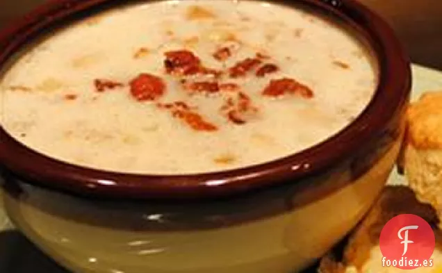 Sopa de Pescado I