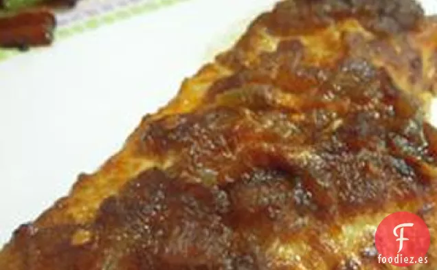 Picante Haddock