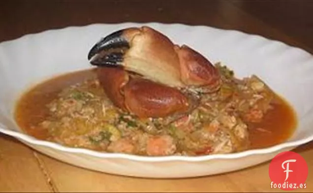 Paella