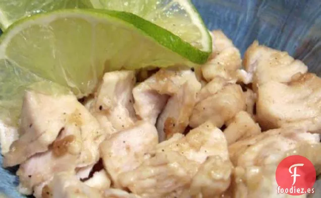 Estilo Lamu Mahi Mahi