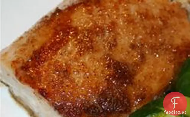 Mahi Mahi Cajun de Arce