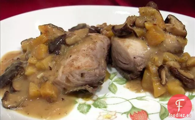 Mahi-Mahi Súper Fácil