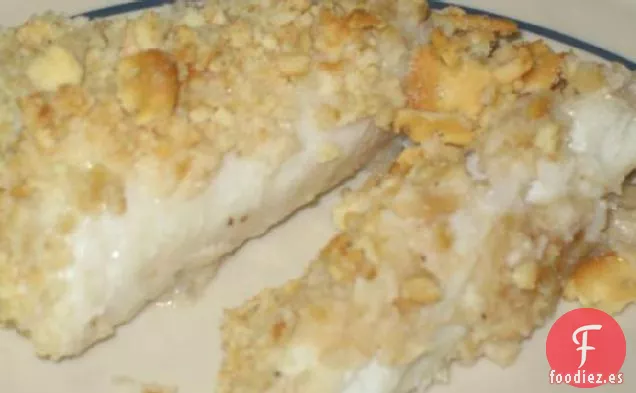 Reloj Anaranjado César