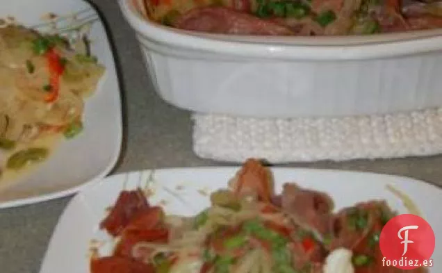 Lucio Al Horno