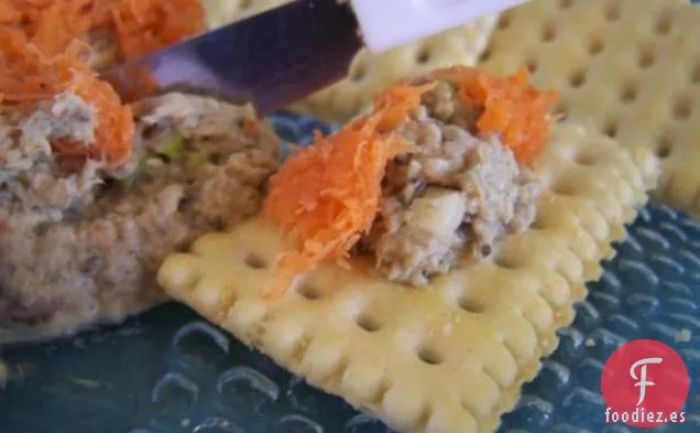 Sopa de Mariscos con Azafrán