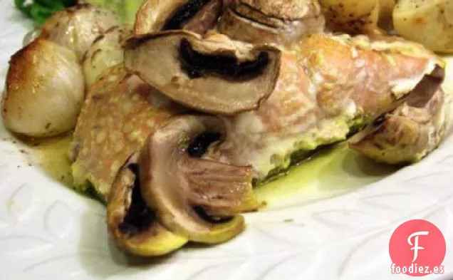 Salmón Fácil