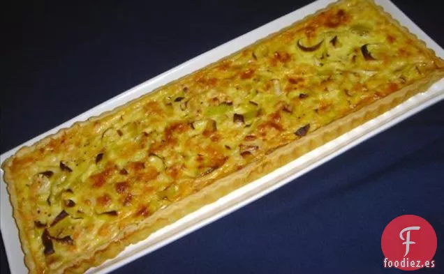 Ensalada de Salmón a La Jacque