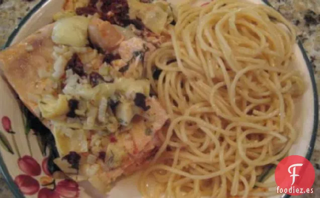 Salmone Allá Toscana