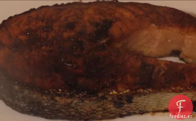 Filete de Salmón Kyoto