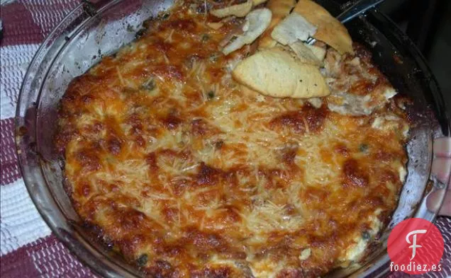 Tartas de Marisco Rápidas y Fáciles