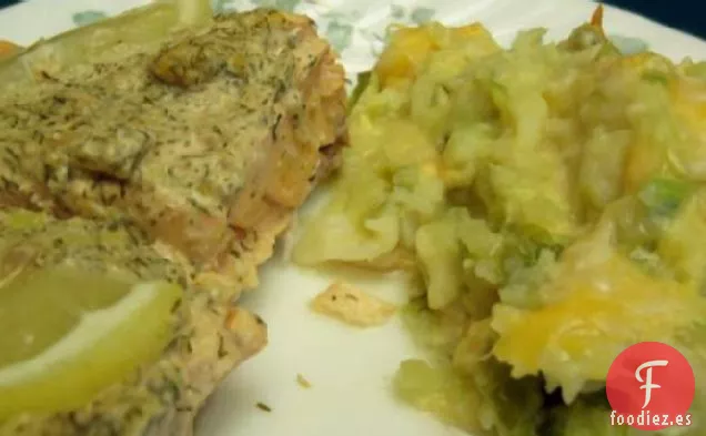 Whisky Escocés Salmón