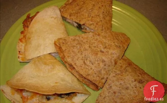 Filete de Salmón Con Relleno de Camarones y Cangrejo