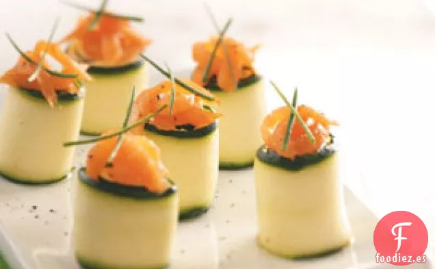 Deliciosa Lasaña de Salmón y Espinacas: