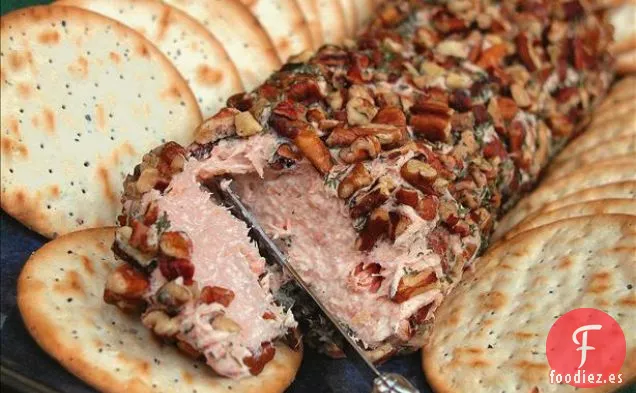 Salmón Con Glaseado Asiático