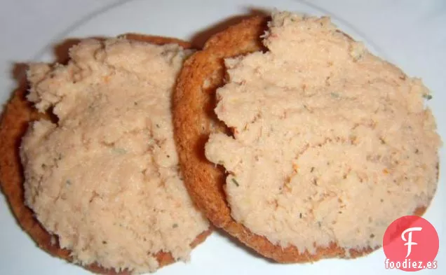 Salmón Glaseado De Arce Al Horno Con Espinacas Marchitas