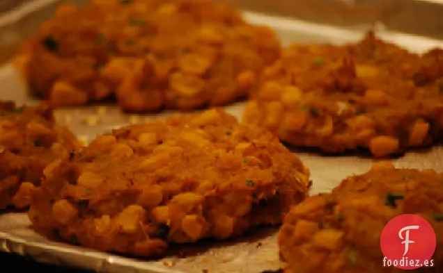 Empanadas de Salmón