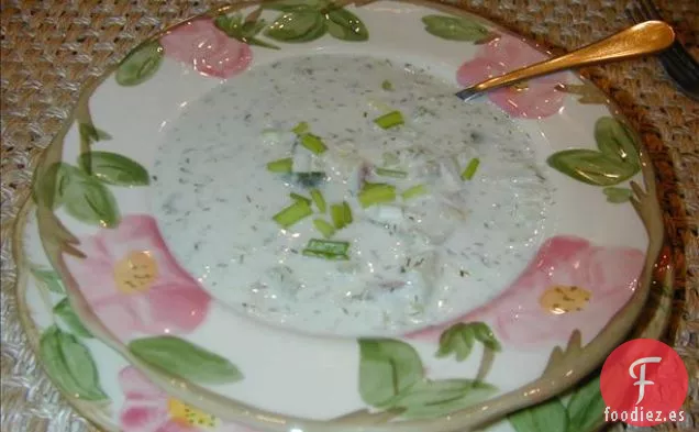 Salmón Glaseado con Miel y Soja de Ana