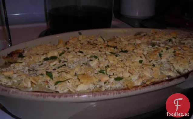 Trilogía de Salmón (Parte I): Salmón al Horno con Patatas
