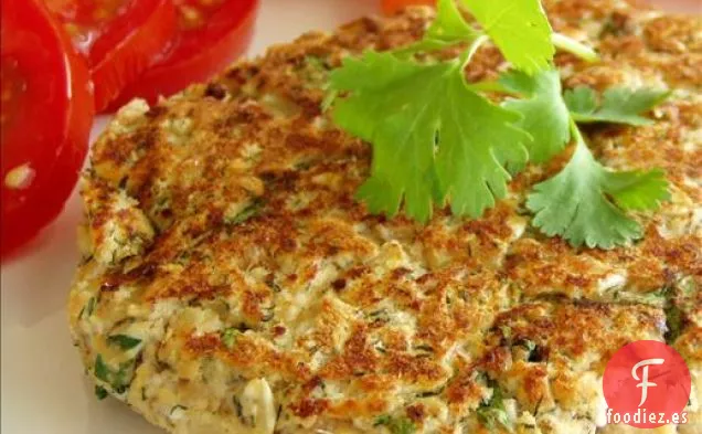 Salmón al Horno Fácil
