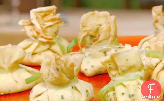 Monederos de Mendigos de Salmón Ahumado