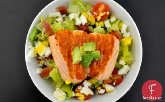 Ensalada Cobb de California