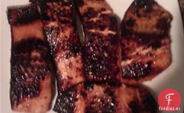 Jengibre, Chile, Cítricos, Salmón