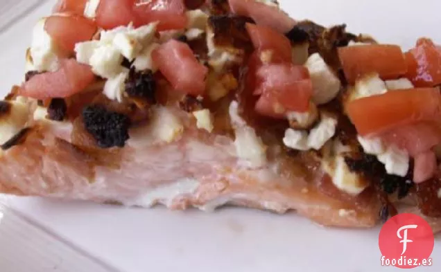 ¡Salmón para Todos!