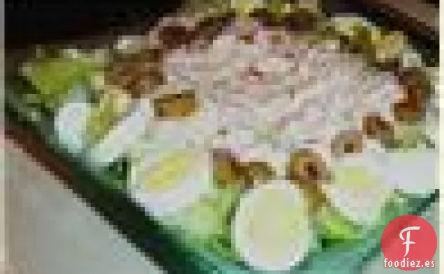 Paté de Salmón