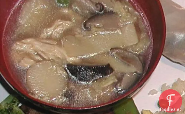 Pescado Bajo en Grasa al Estilo Cajún en Pergamino ...¡delicioso!