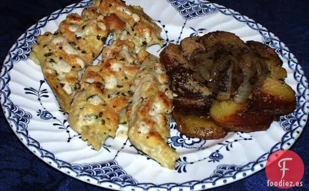 Pargo Livornese