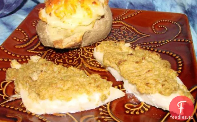 ¡Prueba tu Lenguado Salteado y Picante!