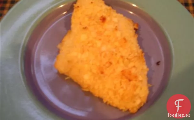 Tilapia de Estilo Suroeste